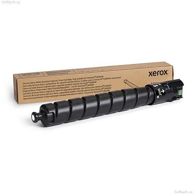 Xerox eredeti toner 106R04646, fehér, 5000 oldal