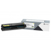 Lexmark C330H40 sárga (yellow) eredeti toner