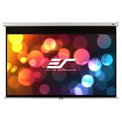 Epson M139NWX ELITE plátno roleta 139'' 16:10