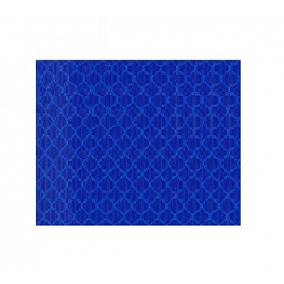 3M 3935 High Intensity Grade fényvisszaverő fólia, kék 914 mm - méteráru