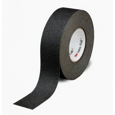 3M Safety-Walk™ 610 Protiskluzová páska pro všeobecné použití, černá 610 mm x 18,3 m