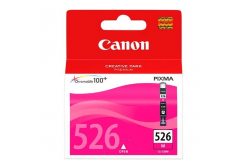 Canon CLI-526M bíborvörös (magenta) eredeti tintapatron