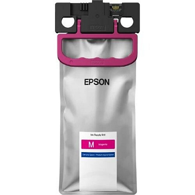 Epson T13M3 XXL C13T13M340 bíborvörös (magenta) eredeti tintapatron