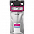 Epson T13M3 XXL C13T13M340 bíborvörös (magenta) eredeti tintapatron
