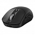 HP 705 Capacitor Wireless Mouse Vezeték nélküli egér, fekete, 1200 DPI