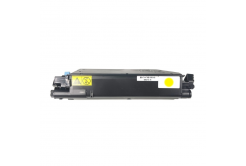 Triumph Adler PK-5017Y, 1T02TVBTA0 sárga (yellow) utángyártott toner
