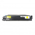 Triumph Adler PK-5017Y, 1T02TVBTA0 sárga (yellow) utángyártott toner