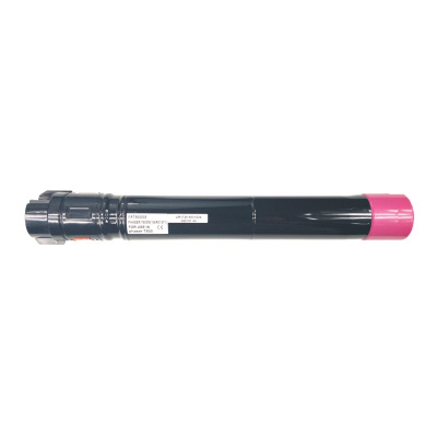 Xerox 106R01571 bíborvörös (magenta) utángyártott toner