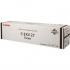 Canon C-EXV27 fekete (black) eredeti toner