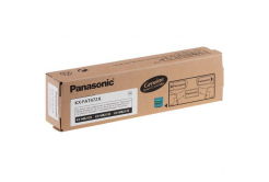 Panasonic eredeti toner KX-FAT472X, black, 2000 oldal, Panasonic KX-MB2120, KX-MB2130, KX-MB2170