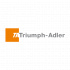 Triumph Adler 662511115 fekete (black) eredeti toner