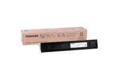 Toshiba T-2822E 6AJ00000221 fekete (black) eredeti toner