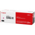 Canon 046HM (1252C002) bíborvörös (magenta) eredeti toner