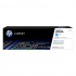 HP 203A CF541A cián (cyan) eredeti toner