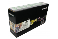 Lexmark eredeti toner E360H31E, black, 9000 oldal, high capacity, Lexmark E360, E460