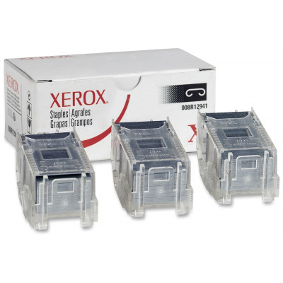 Xerox 008R12941 eredeti staple cartridge, 15000db