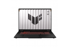 ASUS TUF Gaming A18/FA808PM-S8002WZ/R9-8940HX/18"/WUXGA/16GB/1TB/RTX 5060/W11H/Szürke/2R