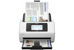 Epson WorkForce DS-800WN B11B275401 szkenner