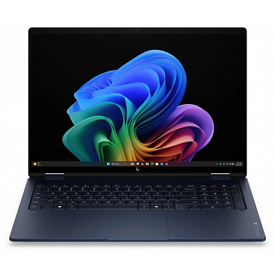 HP Omnibook X/16-cc0002ncx/AI7-445/16"/2880x1800/T/24GB/1TB/AMD int/W11H/Kék/2R