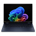 HP Omnibook X/16-cc0002ncx/AI7-445/16"/2880x1800/T/24GB/1TB/AMD int/W11H/Kék/2R