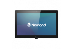 Newland NQuire 1500 Mobula II, 4G, PoE, Portrait, 2D, 38.1 cm (15''), Full HD, GPS, USB, USB-C, BT, Ethernet, Wi-Fi, Android