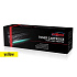 JetWorld PREMIUM kompatibilis toner OKI 45862819 ES8453 sárga (yellow) készülékhez