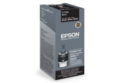 Epson T77414A fekete (black) eredeti tintapatron
