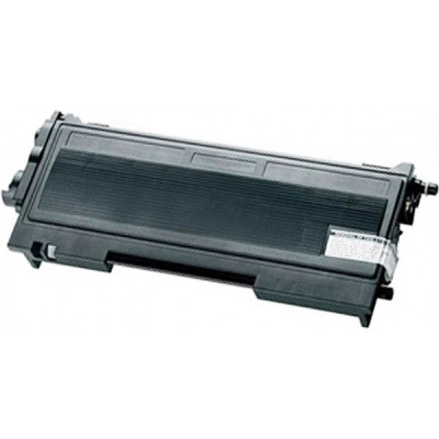 Brother TN-2005 fekete (fekete) kompatibilis toner