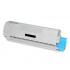 OKI 44315320 fekete (black) kompatibilis toner