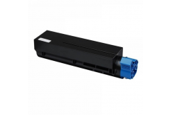 OKI 44574702 fekete (black) kompatibilis toner