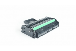 Ricoh SP 1000E fekete (black) kompatibilis toner