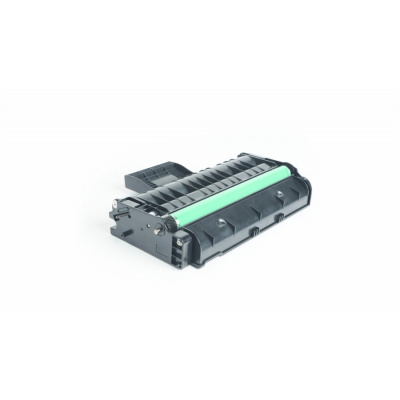 Ricoh SP 1000E fekete (black) kompatibilis toner