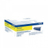 Brother TN-421Y sárga (yellow) eredeti toner