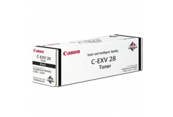 Canon C-EXV28 (2789B002) fekete (black) eredeti toner