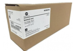 Konica Minolta A63W01W fekete (black) eredeti toner