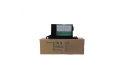 Kyocera Mita TK-9 fekete (black) eredeti toner