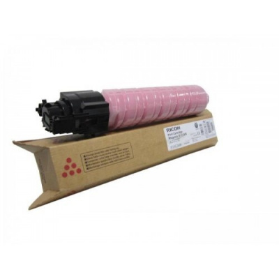 Ricoh 821076, 821206, 821096 bíborvörös (magenta) eredeti toner