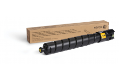 Xerox 106R04056 sárga (yellow) eredeti toner