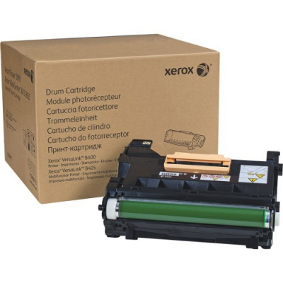 Xerox 101R00554 fekete (black) eredeti fotohenger