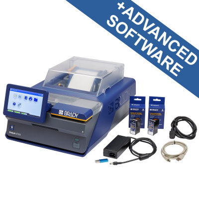Brady J7300-EU 176883 címkenyomtató