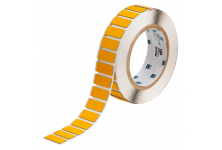 Brady THTEP-07-7593-YL / 620374 EPREP címkék, 35.00 mm x 18.00 mm