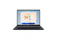 ASUS Vivobook 16/X1607AA-MB002W/U5-325/16"/WUXGA/16GB/1TB/Intel int/W11H/Kék/2R