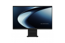 ASUS ExpertCenter/P200 (PM240FA-R38256)/23,8"/FHD/R3-30/8GB/256GB/AMD int/operációs rendszer nélkül/Fekete/2R