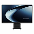ASUS ExpertCenter/P200 (PM240FA-R38256)/23,8"/FHD/R3-30/8GB/256GB/AMD int/operációs rendszer nélkül/Fekete/2R