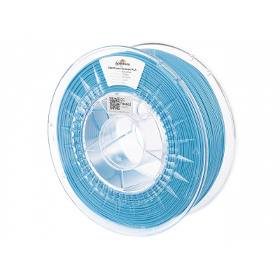 Spectrum 80920 3D filament, Huracan PLA, 1,75mm, 1000g, Kék (Baby blue)
