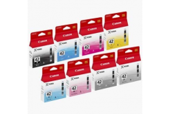 Canon CLI-42 multipack eredeti tintapatron