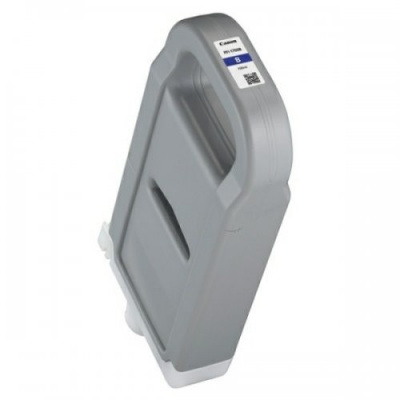 Canon PFI-1700B, 0784C001 kék (blue) eredeti tintapatron