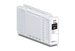 Epson T56U8 C13T56U800 matt fekete (matte black) eredeti tintapatron