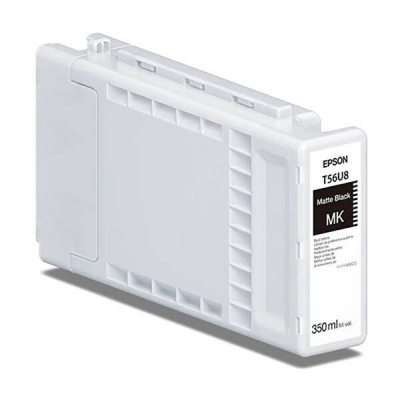 Epson T56U8 C13T56U800 matt fekete (matte black) eredeti tintapatron