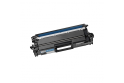 Brother TN-821XXLC cián (cyan) kompatibilis toner